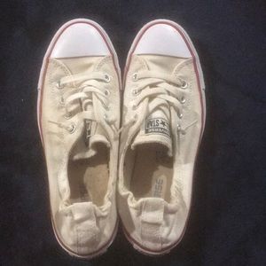 Slip-on Converse